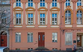 Studio Apartment im Palais Fleur Blanche
